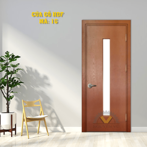 Cửa gỗ HDF 1G