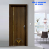 Cửa gỗ MDL Melamine MLCD2