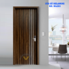 Cửa gỗ MDF Melamine MLCD3