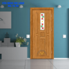 Cửa nhựa Đài Loan Nguyễn Vũ Door