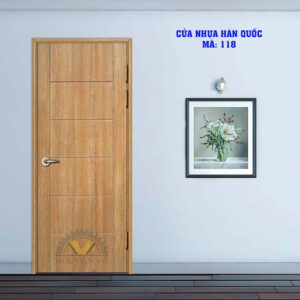 Cửa nhựa Hàn Quốc 118