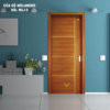 Cửa gỗ MDF Melamine ML14