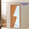 Cửa gỗ MDF Melamine ML2