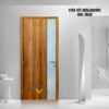 Cửa gỗ MDF Melamine ML8