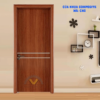 Cửa nhựa composite Nguyễn Vũ Door