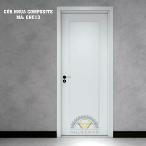 Cửa nhựa Composite CNC13