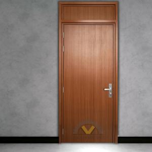 Cửa nhựa Composite O-fix